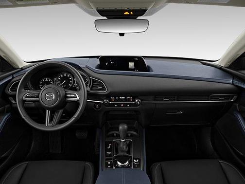2022 Mazda CX-30 2.5 S Select Package