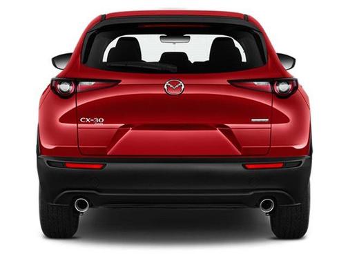 2022 Mazda CX-30 2.5 S Select Package