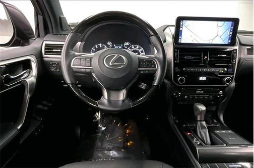 2022 Lexus GX 460 Premium