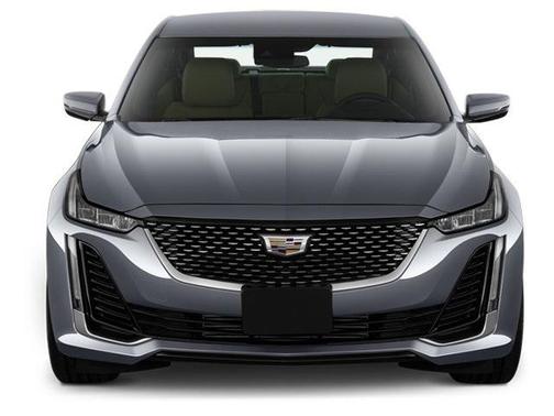 2023 Cadillac CT5 Premium Luxury RWD