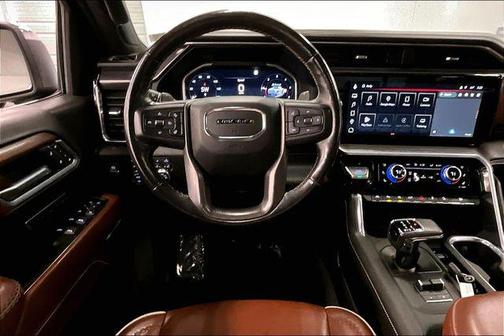 2022 GMC Sierra 1500 Denali Ultimate