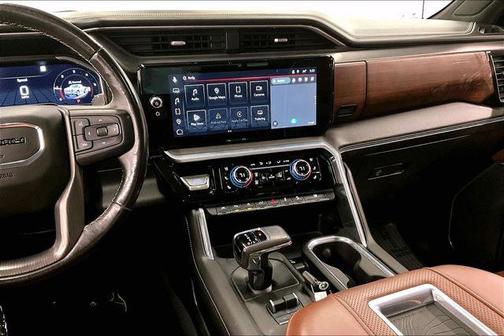 2022 GMC Sierra 1500 Denali Ultimate