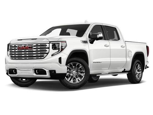 2022 GMC Sierra 1500 Denali Ultimate