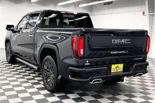 2022 GMC Sierra 1500 Denali Ultimate