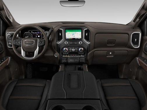 2022 GMC Sierra 1500 Denali Ultimate