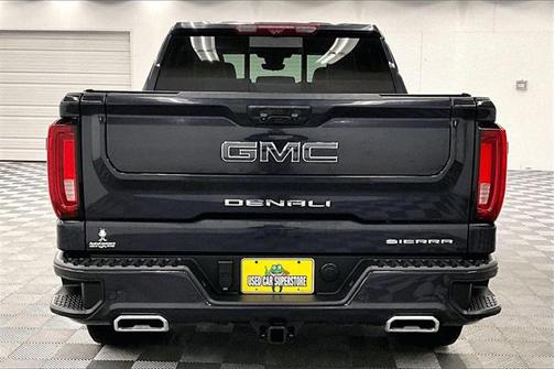 2022 GMC Sierra 1500 Denali Ultimate