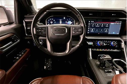 2022 GMC Sierra 1500 Denali Ultimate
