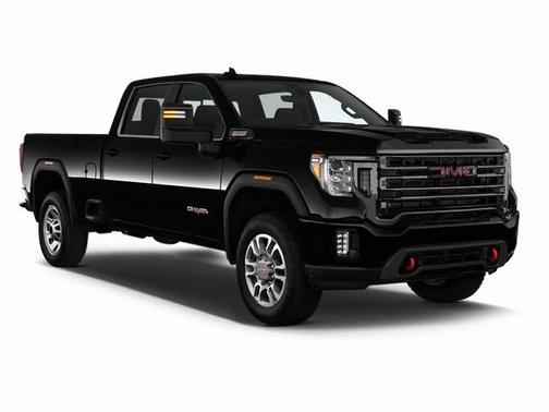 2023 GMC Sierra 2500 AT4