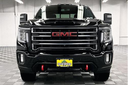 2023 GMC Sierra 2500 AT4