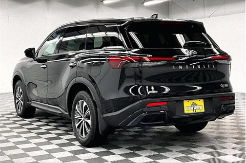 2024 INFINITI QX60 Pure