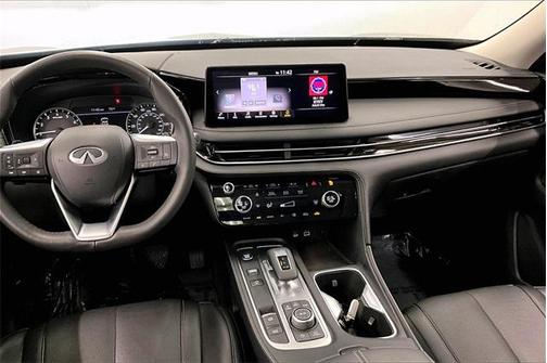 2024 INFINITI QX60 Pure