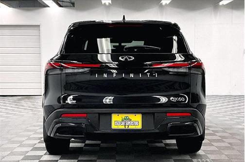 2024 INFINITI QX60 Pure