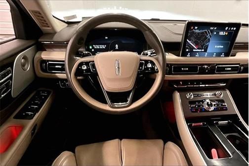 2022 Lincoln Aviator Reserve AWD
