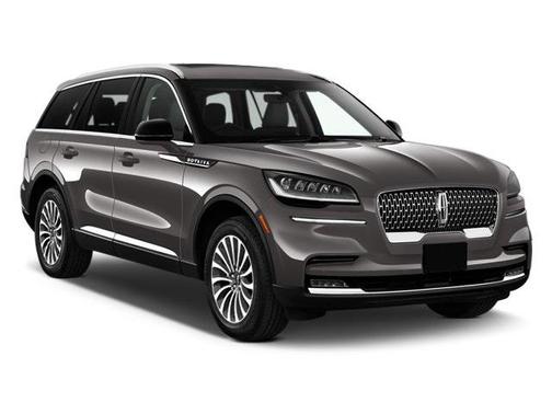 2022 Lincoln Aviator Reserve AWD