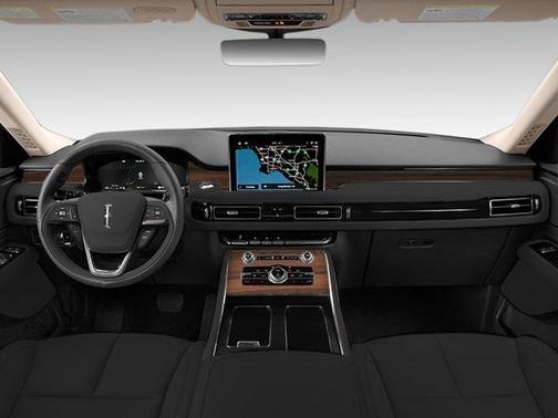 2022 Lincoln Aviator Reserve AWD
