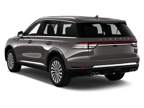 2022 Lincoln Aviator Reserve AWD