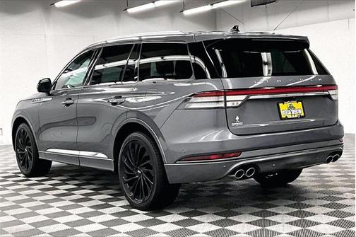 2022 Lincoln Aviator Reserve AWD
