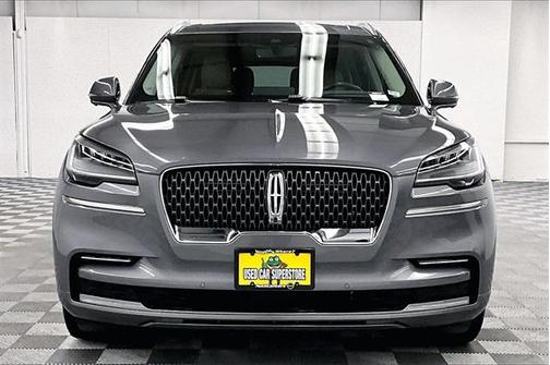 2022 Lincoln Aviator Reserve AWD