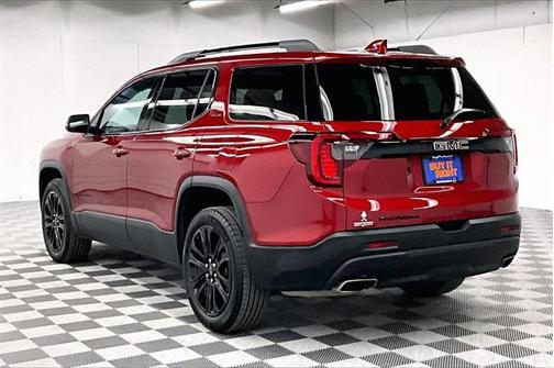 2023 GMC Acadia FWD SLE
