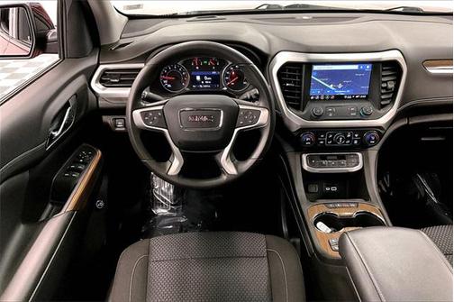 2023 GMC Acadia FWD SLE