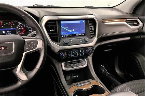 2023 GMC Acadia FWD SLE