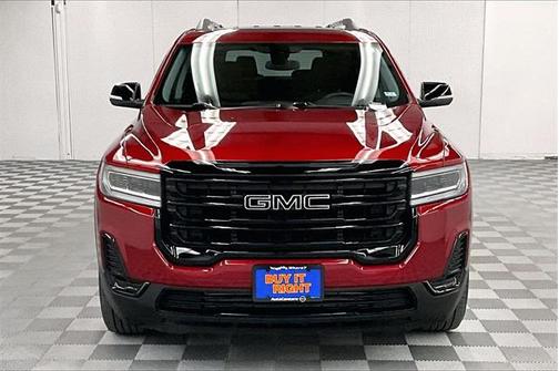 2023 GMC Acadia FWD SLE