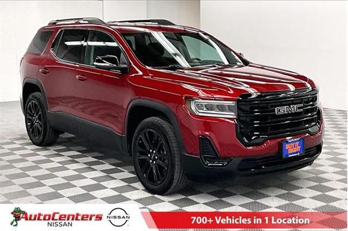 2023 GMC Acadia FWD SLE