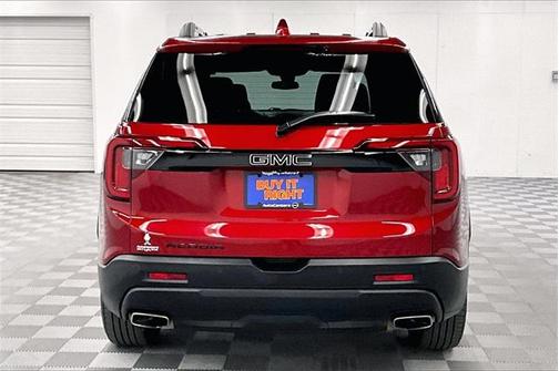 2023 GMC Acadia FWD SLE