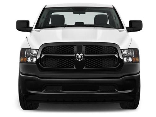 2020 RAM 2500 Laramie Crew Cab 4X4 6'4' Box