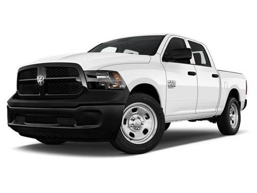 2020 RAM 2500 Laramie Crew Cab 4X4 6'4' Box