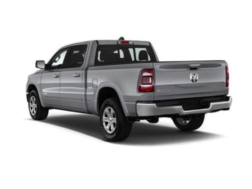2020 RAM 2500 Laramie Crew Cab 4X4 6'4' Box