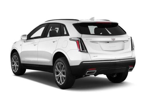 2021 Cadillac XT5 Sport