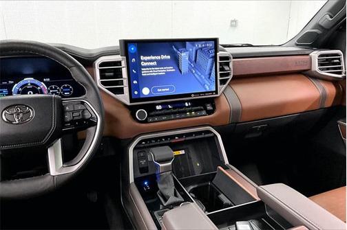 2024 Toyota Tundra Hybrid 1794 Edition