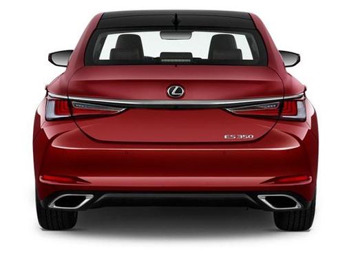 2022 Lexus ES 350 F Sport