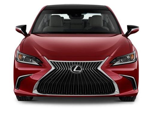 2022 Lexus ES 350 F Sport