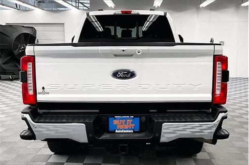 2023 Ford F-350 Lariat