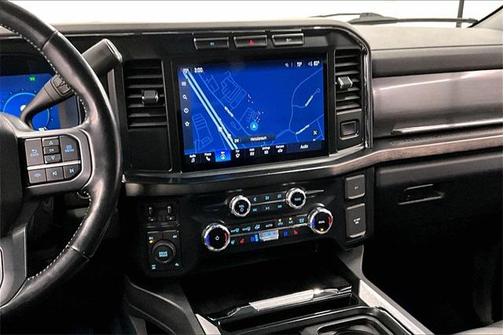 2023 Ford F-350 Lariat