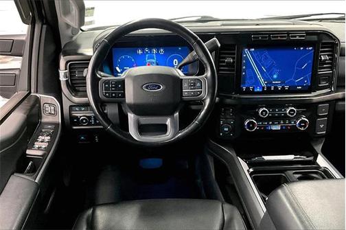 2023 Ford F-350 Lariat