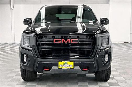 2024 GMC Yukon 4WD AT4