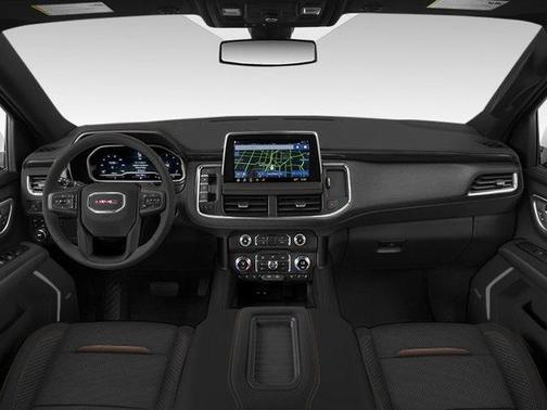 2024 GMC Yukon 4WD AT4