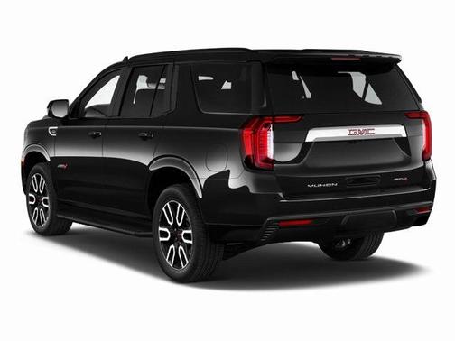 2024 GMC Yukon 4WD AT4
