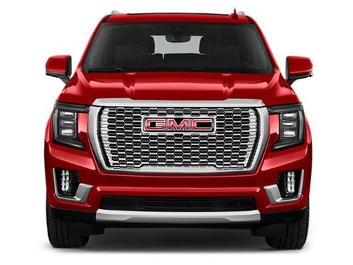 2024 GMC Yukon 4WD AT4