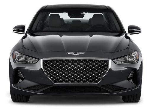 2019 Genesis G70 2.0T Sport