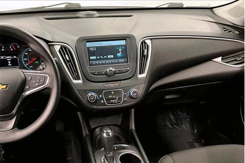 2018 Chevrolet Malibu 1LS