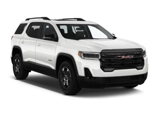 2021 GMC Acadia AWD AT4