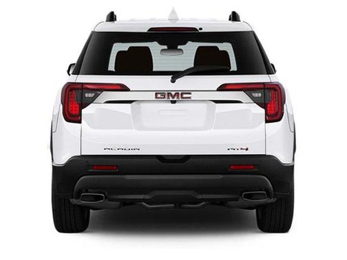 2021 GMC Acadia AWD AT4