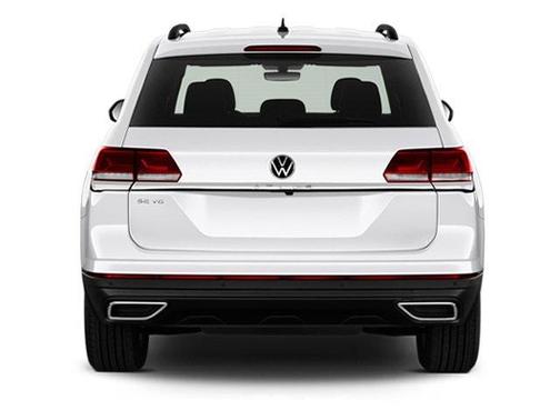 2024 Volkswagen Atlas 2.0T SE w/Technology 4MOTION