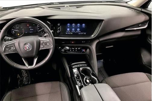 2022 Buick Envision FWD Preferred
