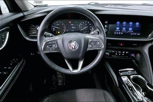 2022 Buick Envision FWD Preferred