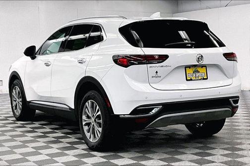 2022 Buick Envision FWD Preferred